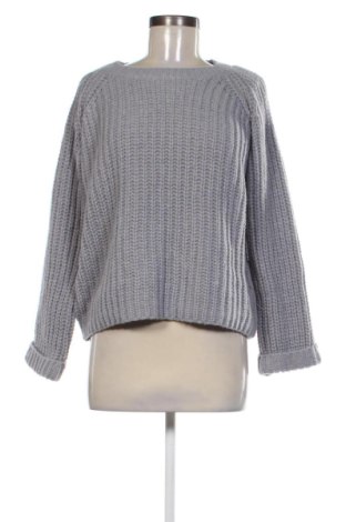 Damski sweter SHEIN, Rozmiar M, Kolor Szary, Cena 30,84 zł