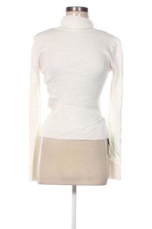 Damski sweter SHEIN, Rozmiar M, Kolor ecru, Cena 37,99 zł