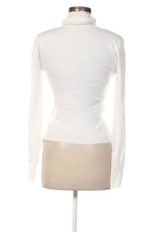 Damski sweter SHEIN, Rozmiar M, Kolor ecru, Cena 37,99 zł