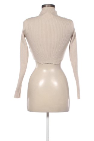 Дамски пуловер SHEIN, Размер S, Цвят Бежов, Цена 8,44 €
