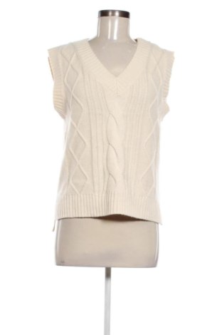 Dámský svetr SHEIN, Velikost S, Barva Béžová, Cena  143,00 Kč