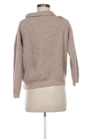 Damski sweter SHEIN, Rozmiar S, Kolor Beżowy, Cena 46,69 zł