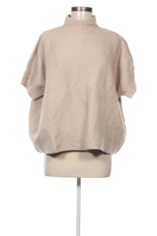 Damenpullover Sa. Hara, Größe L, Farbe Beige, Preis € 4,99