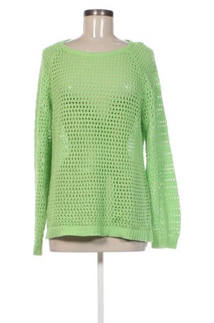 Női pulóver Sa. Hara, Méret XL, Szín Zöld, Ár 7 499 Ft