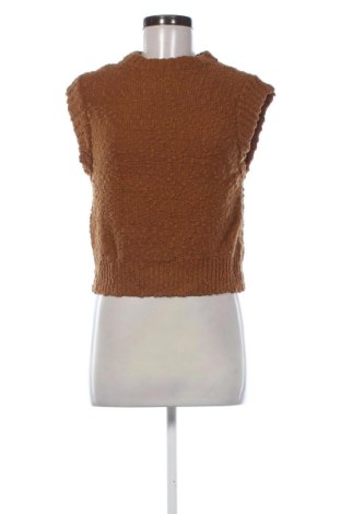 Дамски пуловер Saba, Размер S, Цвят Кафяв, Цена 18,91 €