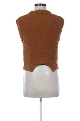 Дамски пуловер Saba, Размер S, Цвят Кафяв, Цена 18,91 €