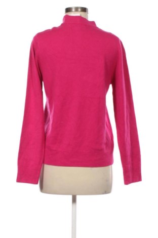 Dámsky pulóver Sag Harbor, Veľkosť XL, Farba Ružová, Cena  6,95 €