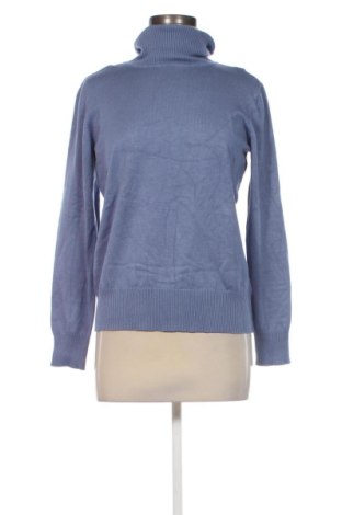 Pulover de femei Saint Tropez, Mărime XL, Culoare Albastru, Preț 53,99 Lei