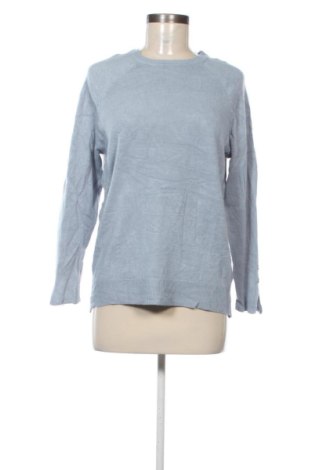 Damenpullover Savannah, Größe S, Farbe Blau, Preis € 31,99