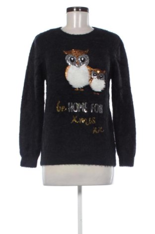 Pulover de femei Seasons, Mărime L, Culoare Negru, Preț 58,99 Lei