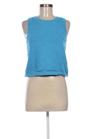 Pulover de femei Seed, Mărime M, Culoare Albastru, Preț 196,99 Lei