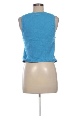 Pulover de femei Seed, Mărime M, Culoare Albastru, Preț 196,99 Lei