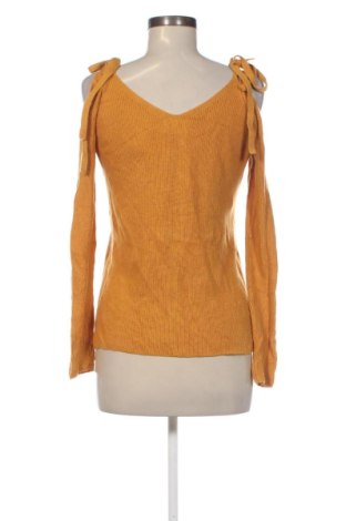 Női pulóver Seed, Méret XS, Szín Sárga, Ár 15 919 Ft