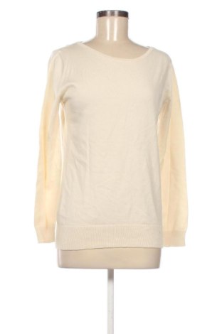 Damski sweter Select, Rozmiar XL, Kolor ecru, Cena 42,87 zł