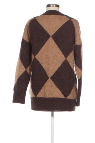 Дамски пуловер Selected Femme, Размер S, Цвят Кафяв, Цена 20,00 €