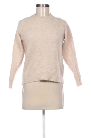 Pulover de femei Selected Femme, Mărime S, Culoare Bej, Preț 104,26 Lei