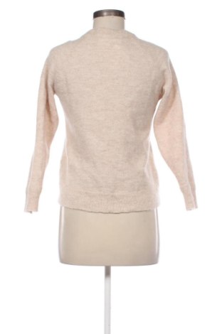 Pulover de femei Selected Femme, Mărime S, Culoare Bej, Preț 104,26 Lei