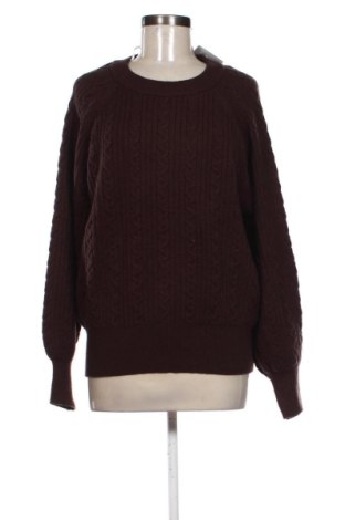 Damenpullover Selected Homme, Größe XL, Farbe Braun, Preis € 29,99