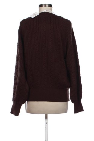 Damenpullover Selected Homme, Größe XL, Farbe Braun, Preis € 29,99