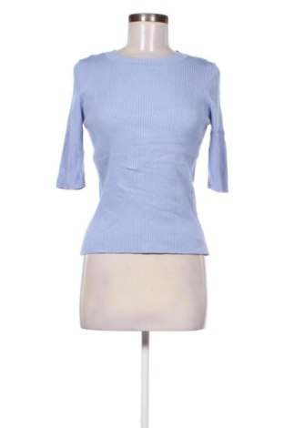 Pulover de femei Selected Homme, Mărime M, Culoare Albastru, Preț 196,99 Lei