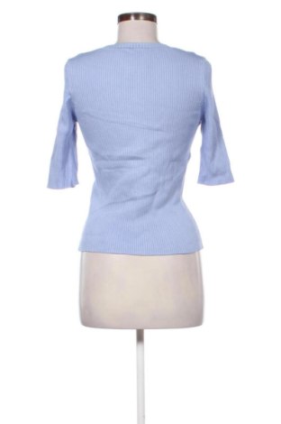 Pulover de femei Selected Homme, Mărime M, Culoare Albastru, Preț 196,99 Lei