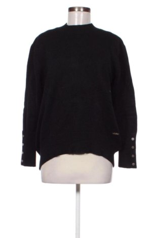 Női pulóver Sempre, Méret M, Szín Fekete, Ár 6 198 Ft