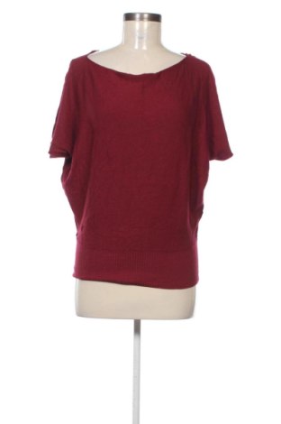 Pulover de femei Sense, Mărime M, Culoare Roșu, Preț 59,99 Lei