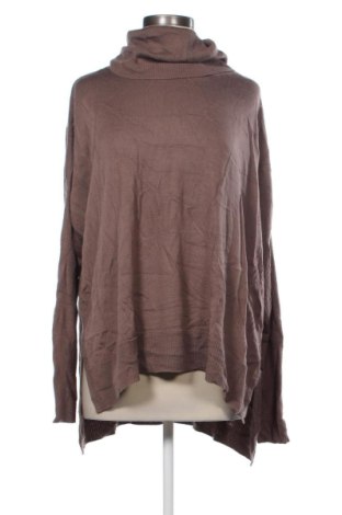 Дамски пуловер Serra, Размер XL, Цвят Кафяв, Цена 15,33 €