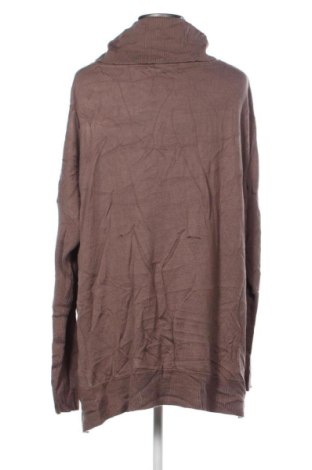 Дамски пуловер Serra, Размер XL, Цвят Кафяв, Цена 15,33 €