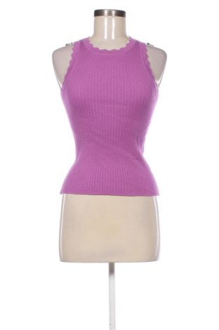 Дамски пуловер Seven Sisters, Размер M, Цвят Лилав, Цена 4,60 €