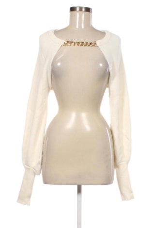 Pulover de femei Sheike, Mărime L, Culoare Alb, Preț 216,99 Lei