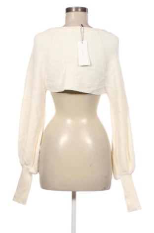 Pulover de femei Sheike, Mărime L, Culoare Alb, Preț 216,99 Lei