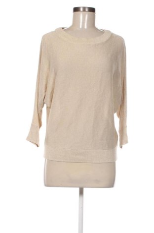 Dámský svetr Shoeby, Velikost XS, Barva Zlatistá, Cena  449,00 Kč