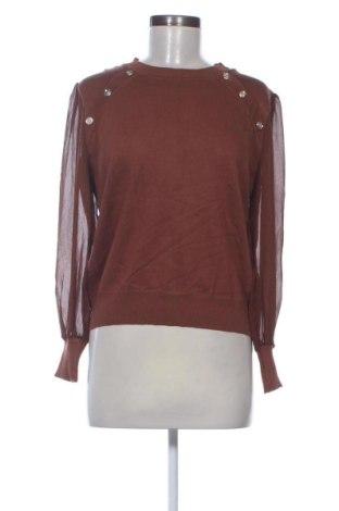 Dámsky pulóver Signature, Veľkosť M, Farba Hnedá, Cena  6,95 €