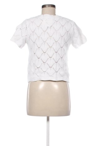 Дамски пуловер Sinsay, Размер M, Цвят Бял, Цена 5,76 €