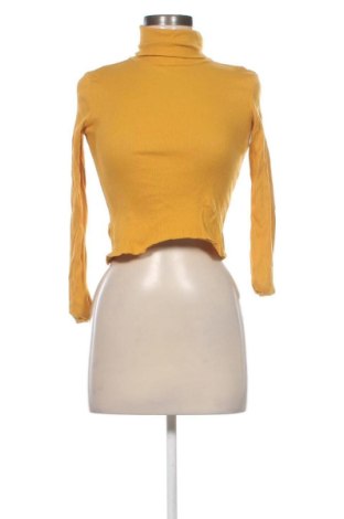 Dámsky pulóver Sinsay, Veľkosť XS, Farba Oranžová, Cena  13,95 €