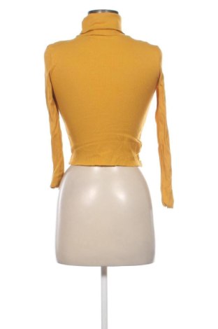 Dámsky pulóver Sinsay, Veľkosť XS, Farba Oranžová, Cena  13,95 €