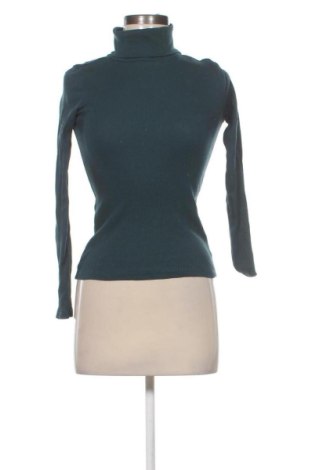 Dámsky pulóver Sinsay, Veľkosť XS, Farba Zelená, Cena  7,95 €