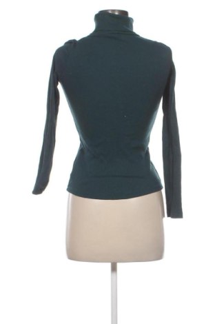 Dámsky pulóver Sinsay, Veľkosť XS, Farba Zelená, Cena  7,95 €