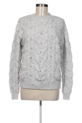 Női pulóver Sinsay, Méret S, Szín Szürke, Ár 6 198 Ft