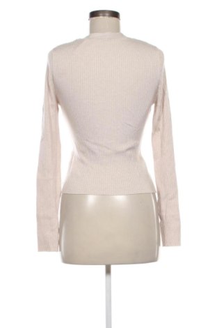 Női pulóver Sinsay, Méret L, Szín Bézs, Ár 6 198 Ft