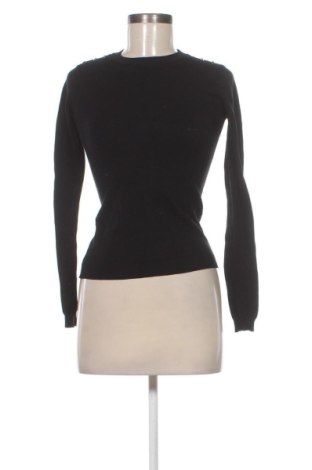 Női pulóver Sinsay, Méret XXS, Szín Fekete, Ár 6 092 Ft