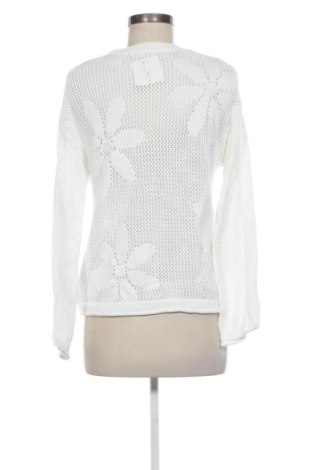 Női pulóver Sinsay, Méret L, Szín Fehér, Ár 6 123 Ft