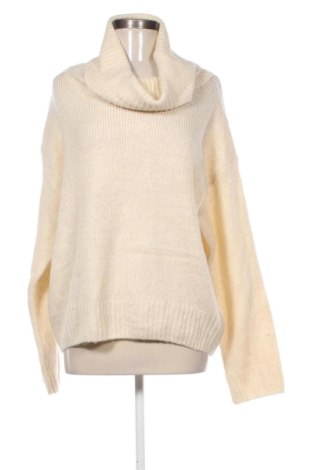Damenpullover Sinsay, Größe XL, Farbe Ecru, Preis € 15,00
