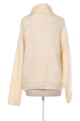 Damenpullover Sinsay, Größe XL, Farbe Ecru, Preis € 15,00