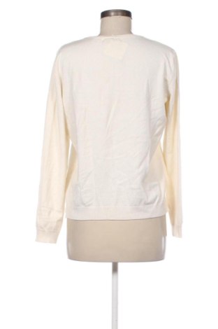 Damski sweter Sinsay, Rozmiar M, Kolor ecru, Cena 58,94 zł