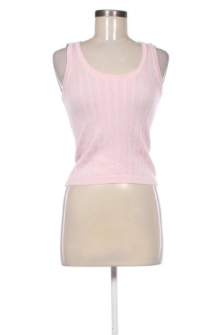 Pulover de femei Sinsay, Mărime XS, Culoare Roz, Preț 91,99 Lei