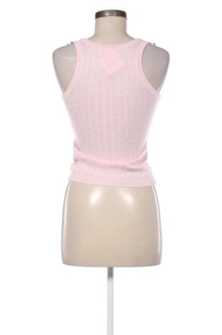 Pulover de femei Sinsay, Mărime XS, Culoare Roz, Preț 91,99 Lei