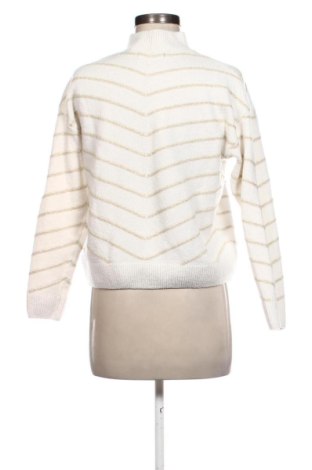 Dámský svetr Sinsay, Velikost M, Barva Béžová, Cena  312,00 Kč