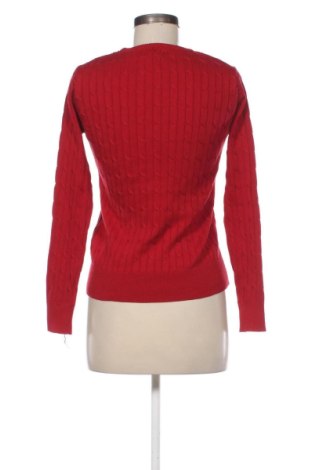 Damenpullover Sir Raymond Tailor, Größe S, Farbe Rot, Preis € 31,72